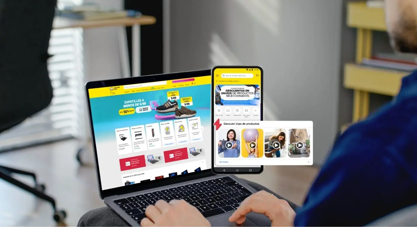 🥇 Prácticas recomendadas para publicar en Mercado Libre