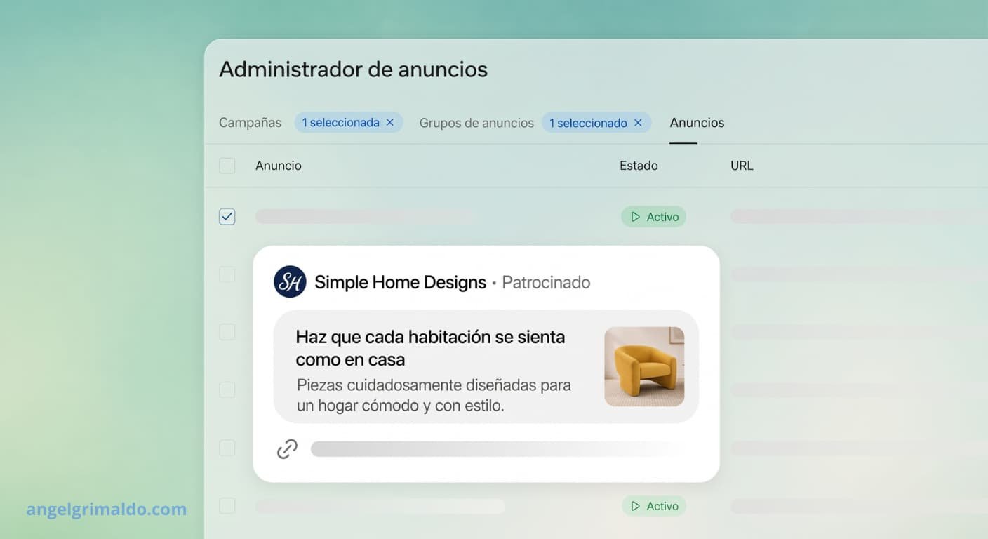 Imagen del artículo ChatGPT Ads disponible en Perú: La verdad sin rodeos (y cómo afectará a tu negocio) 🇵🇪