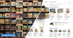 SEO para Tiendas de Juguetes: Guía para Posicionar tu Juguetería Online