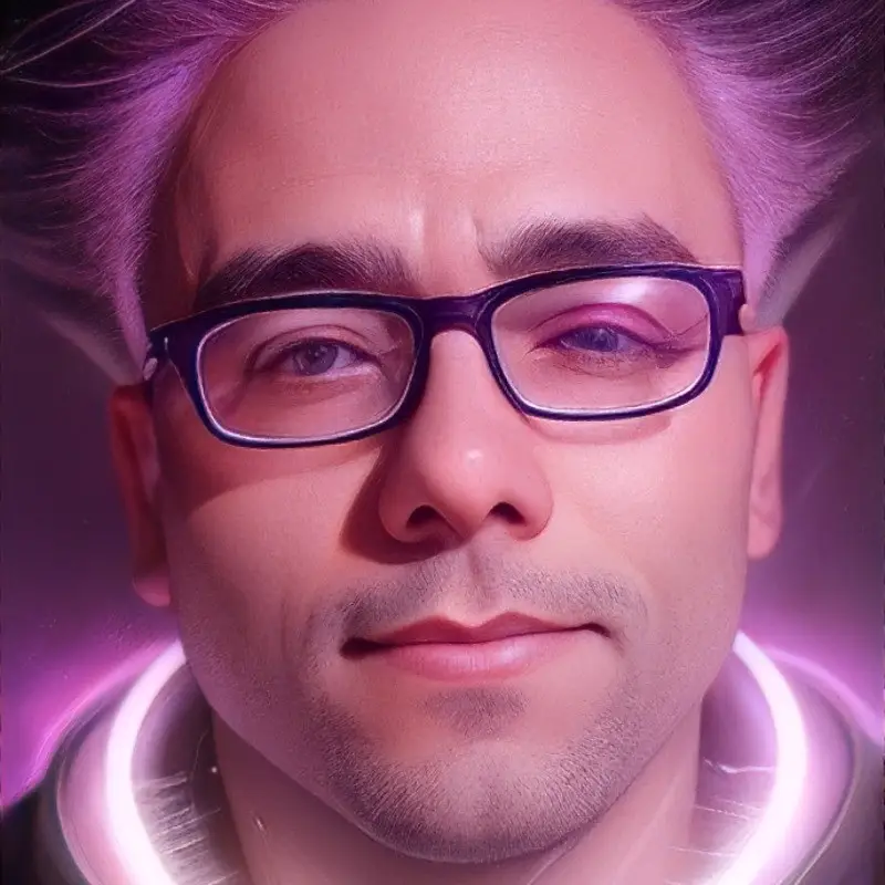 Avatar de Ángel Grimaldo