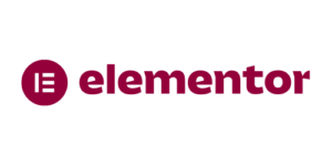 Logo de Elementor